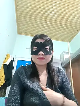 Snapshot of Hana2026 chatting on February 22, 2026, 2:52 pm Hana2026 online show from February 22, 2026, 2:52 pm