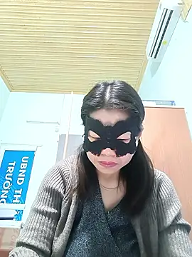 Snapshot of Hana2026 chatting on January 8, 2026, 9:43 pm Hana2026 online show from January 8, 2026, 9:43 pm