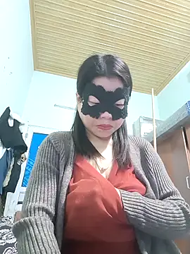 Snapshot of Hana2026 chatting on February 20, 2026, 11:50 pm Hana2026 online show from February 20, 2026, 11:50 pm