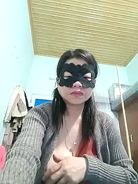 Snapshot of Hana2026 chatting on February 13, 2026, 9:48 pm Hana2026 online show from February 13, 2026, 9:48 pm