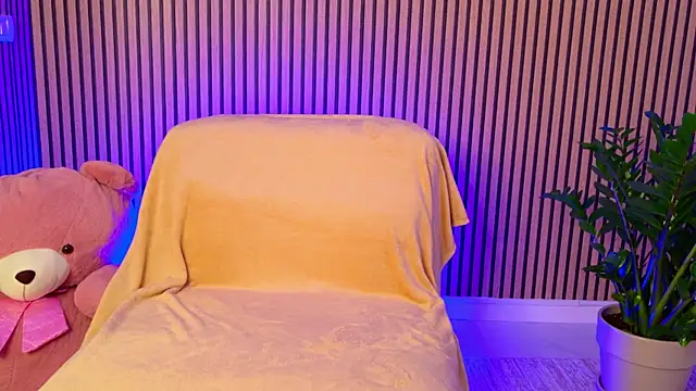 BaileyBlair online show from January 16, 2026, 4:55 pm