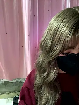 -Violet-t online show from January 11, 2026, 2:35 pm