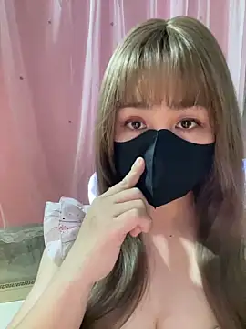 -Violet-t online show from February 21, 2026, 12:18 pm