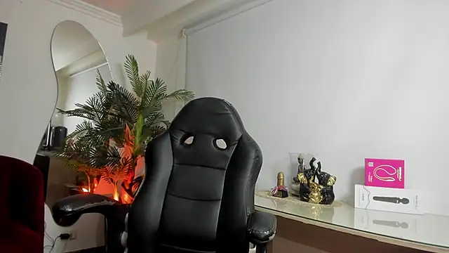 VictoriaPaker online show from January 18, 2026, 11:57 am