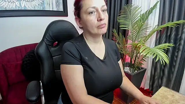 VictoriaPaker online show from April 13, 2026, 10:52 am