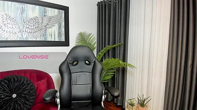 VictoriaPaker online show from March 25, 2026, 10:14 am