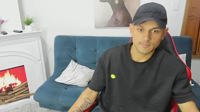 JACOB RACHELL online show from February 28, 2026, 11:32 am