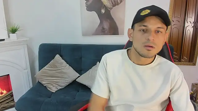 JACOB RACHELL online show from February 21, 2026, 11:34 am