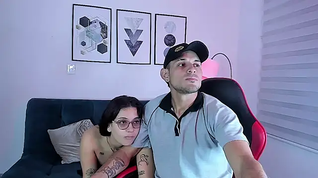 JACOB RACHELL online show from February 4, 2026, 12:44 pm