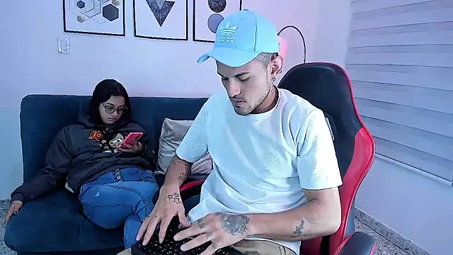 JACOB RACHELL online show from February 3, 2026, 12:43 pm