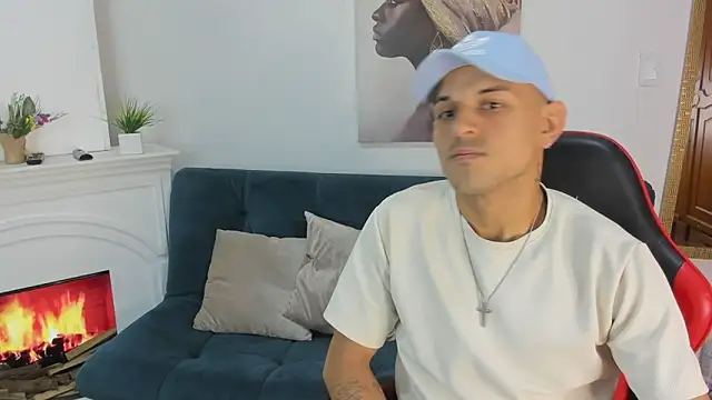 JACOB RACHELL online show from February 25, 2026, 11:54 am