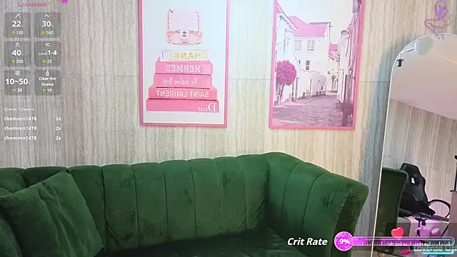 zarcasutra t online show from May 11, 2026, 2:45 pm