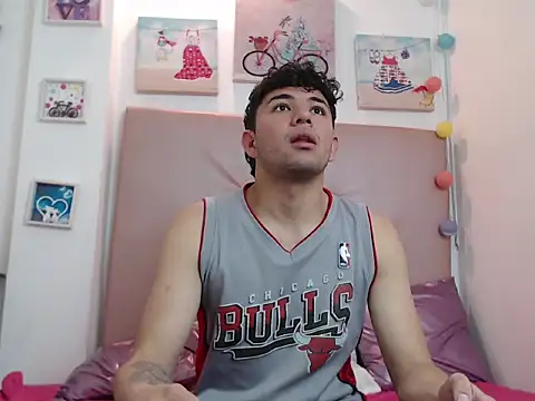 iam  lukas   online show from January 15, 2026, 2:09 pm