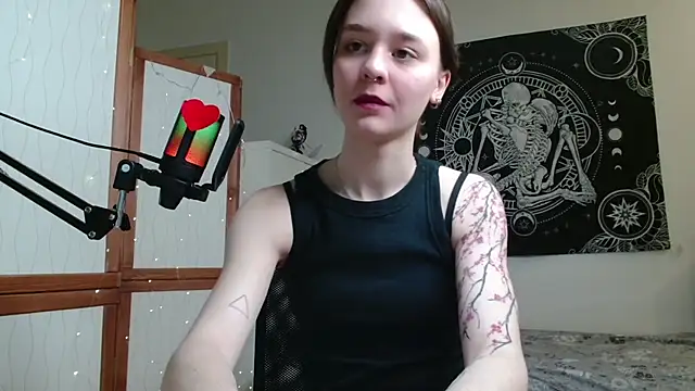 Mysterious Toy online show from February 19, 2026, 5:32 pm