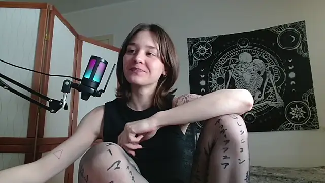 Mysterious Toy online show from February 6, 2026, 4:58 pm