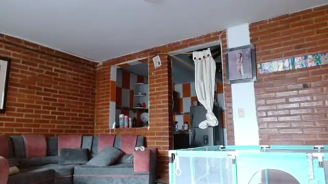 Lia rouse04 online show from April 20, 2026, 1:03 pm