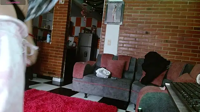 Lia rouse04 online show from January 15, 2026, 12:08 pm