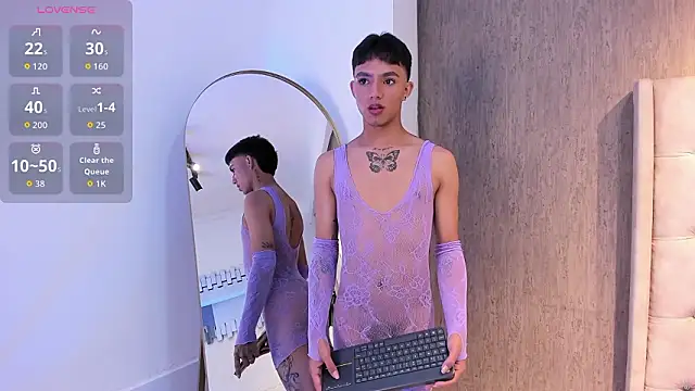 LeoHard   online show from March 25, 2026, 12:04 pm