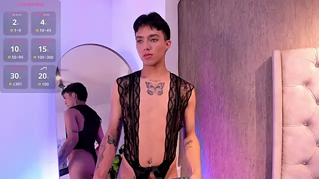 LeoHard   online show from April 20, 2026, 1:03 pm