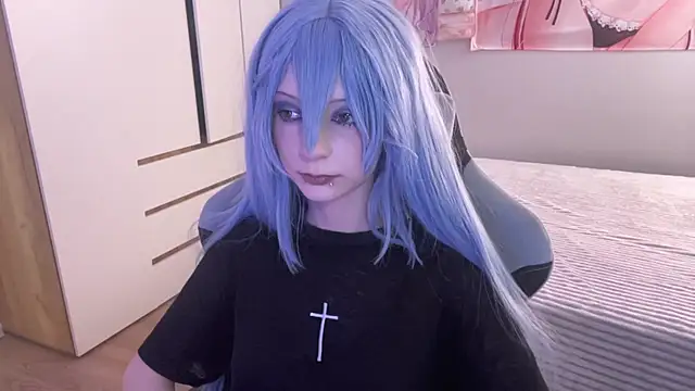 Snapshot of suicid3_yuno chatting on July 20, 2026, 4:09 am suicid3 yuno online show from July 20, 2026, 4:09 am
