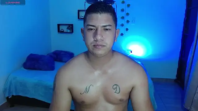 MaxSteel155 online show from January 11, 2026, 6:31 am