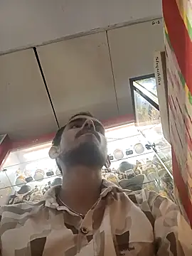 Rajkuma12345 online show from February 21, 2026, 6:04 am