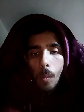 Rajkuma12345 online show from January 10, 2026, 6:25 pm