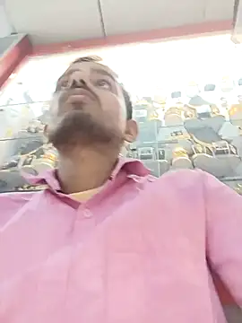 Rajkuma12345 online show from February 10, 2026, 8:24 am