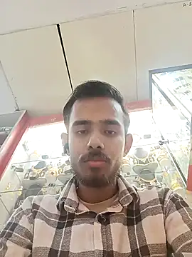 Rajkuma12345 online show from February 1, 2026, 6:11 am