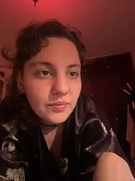 witchdub online show from February 27, 2026, 2:23 am