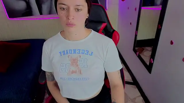 Harley quinzell online show from March 4, 2026, 7:21 pm