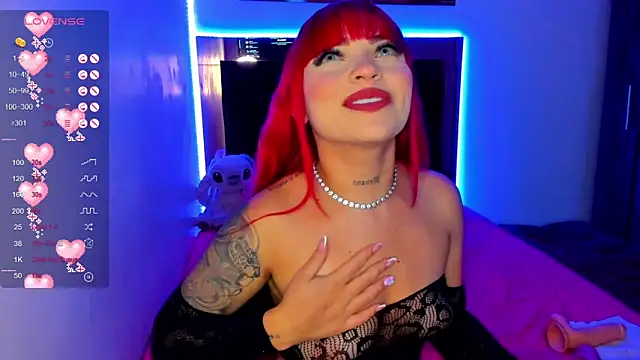 Snapshot of Nicole_rouss chatting on April 14, 2026, 11:59 am Nicole rouss online show from April 14, 2026, 11:59 am