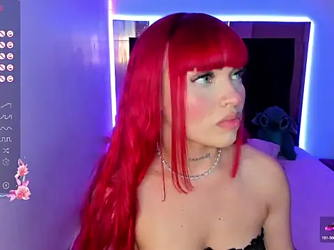 Nicole rouss online show from January 8, 2026, 4:07 am