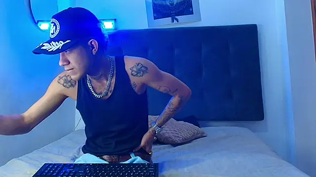 Ayala 777 online show from January 12, 2026, 1:29 pm