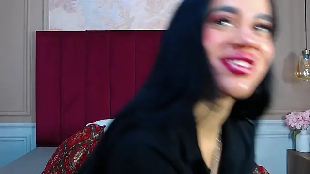 GiaTegel online show from March 27, 2026, 2:31 am