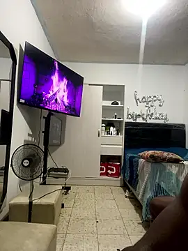 thegoat767 online show from January 13, 2026, 2:37 am