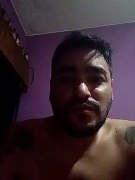 Darkmusic236 online show from February 24, 2026, 3:29 am