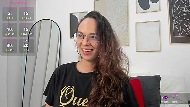 Julianneharris online show from March 7, 2026, 3:28 pm