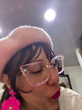 Alannasex88 online show from March 5, 2026, 10:27 pm