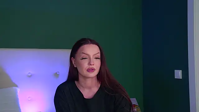 AlexaBrightt online show from January 18, 2026, 9:29 pm