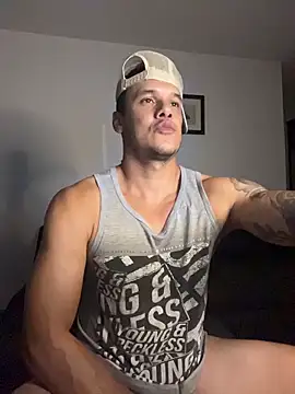 Rainer G online show from March 10, 2026, 4:49 am