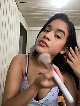 aslhey sandova online show from March 22, 2026, 9:05 pm