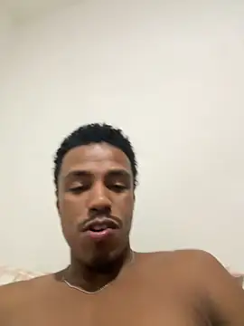LorenzoBlack27 online show from May 24, 2026, 2:44 am