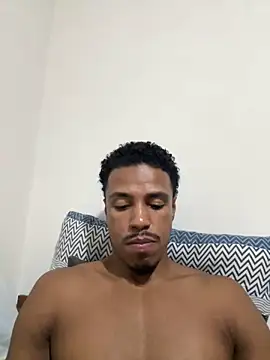 LorenzoBlack27 online show from May 15, 2026, 10:52 pm
