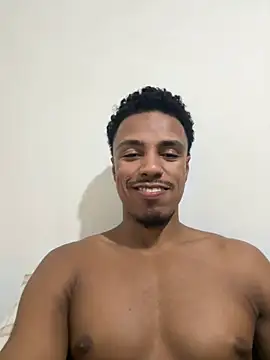 LorenzoBlack27 online show from June 6, 2026, 3:23 am