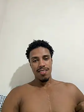 LorenzoBlack27 online show from March 6, 2026, 1:00 am