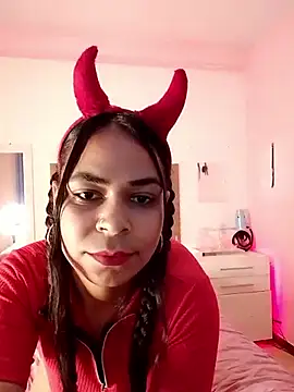 imaculada666 online show from February 5, 2026, 9:54 pm