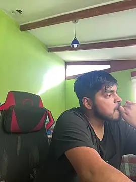 SpritzedManakin online show from March 14, 2026, 8:59 pm