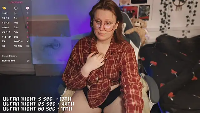 kate not today online show from February 25, 2026, 10:09 pm