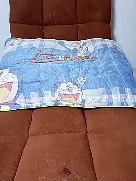 LilyHea online show from March 20, 2026, 6:09 pm